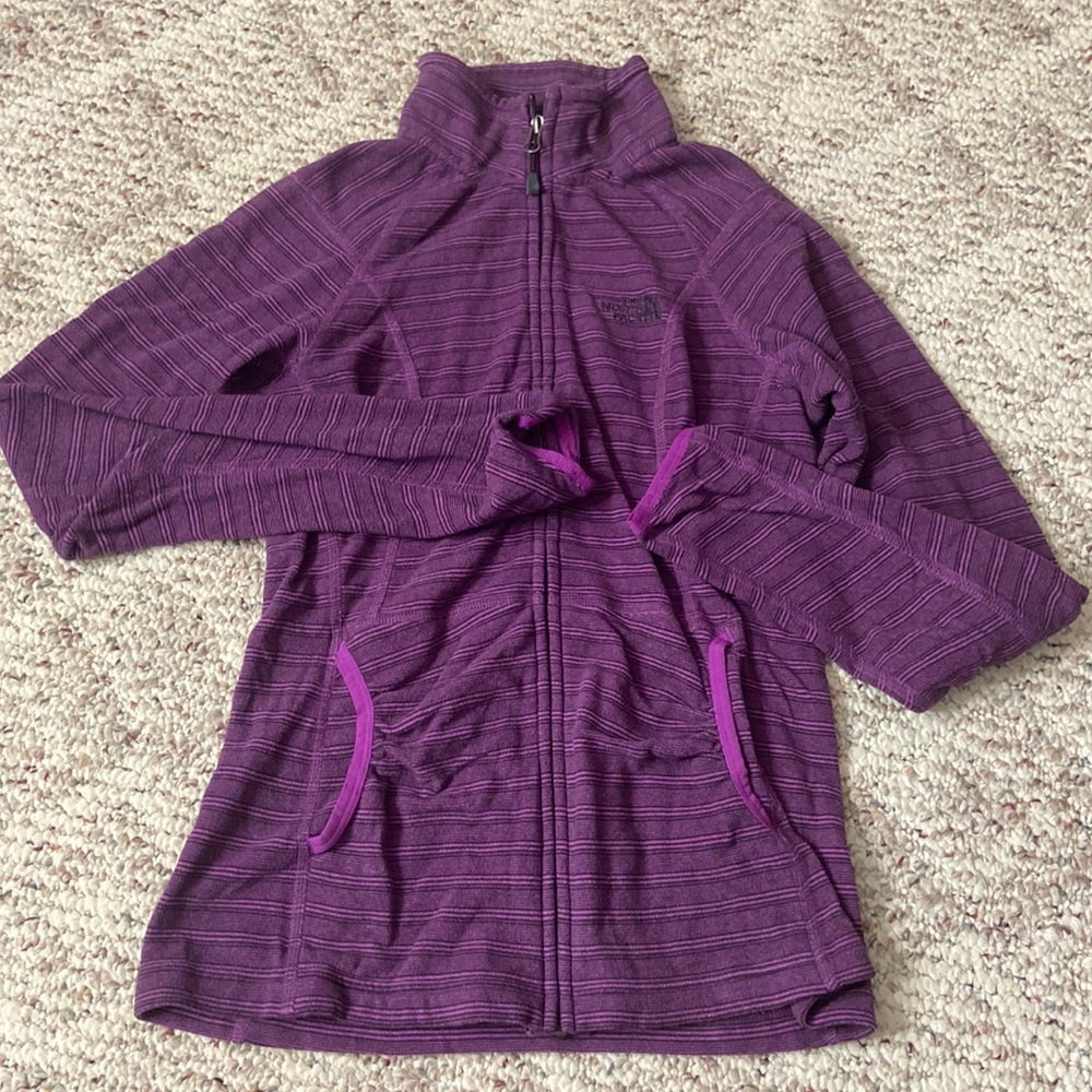 North Face Jacket